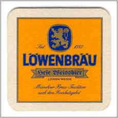 Lowenbrau (обратная)