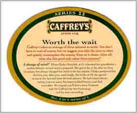 Caffrey's (обратная)