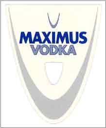 Vodka Maximus