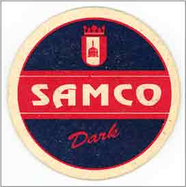 Samco (обратная)