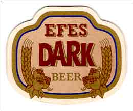 Efes dark (обратная)