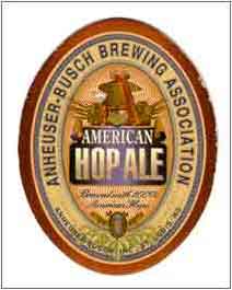 American hop ale