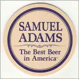 Samuel Adams (обратная)