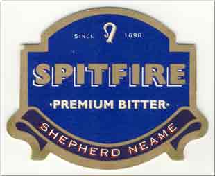 Spitfire