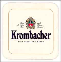 Krombacher