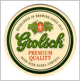 Grolsh