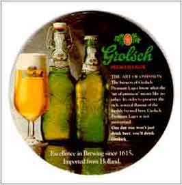 Grolsh (обратная)