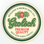 Grolsh