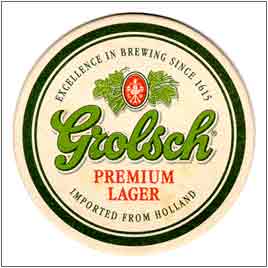 Grolsh