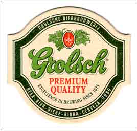 Grolsh