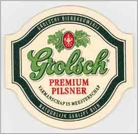 Grolsh