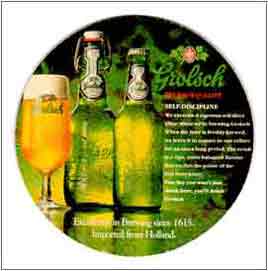Grolsh (обратная)