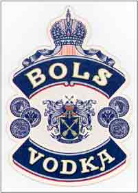 Vobka Bols