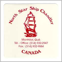 North Star Ship