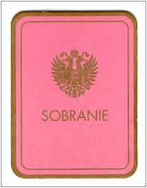 Sobranie