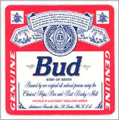 Bud
