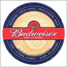 Budweiser