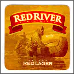 Red river