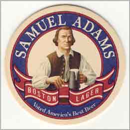 Samuel Adams